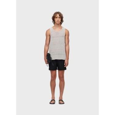 Imagem de Bermuda alfaiataria knit OSKLEN-Masculino