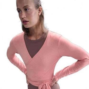 Imagem de Camiseta Dri-FIT Nike One Relaxed Feminina-Feminino