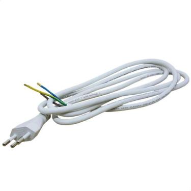 Imagem de Cabo Elétrico Para Ferros Electrolux 52022