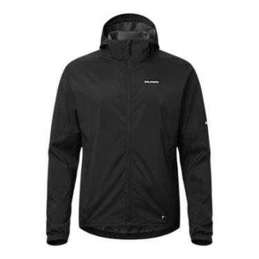 Imagem de Jaqueta Corta Vento Salomon Sense Aero Wind Masculina-Masculino