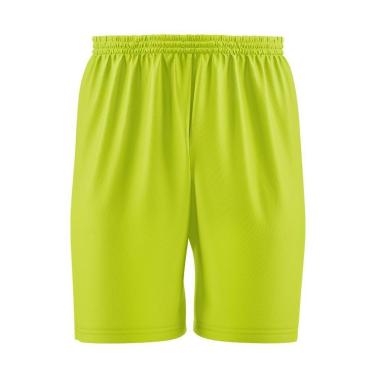 Imagem de Calção Short Futebol Basquete Vôlei Bermuda Dry Treino Academia-Masculino