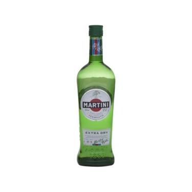 Imagem de Vermute Martini Extra Dry 750ml, 750ml