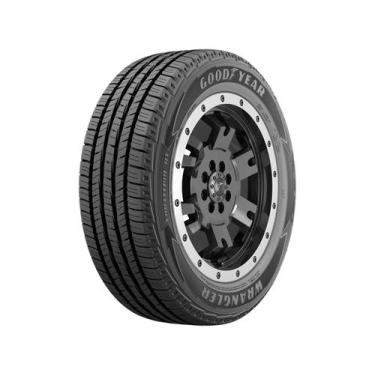Imagem de Pneu Aro 18" 225/60R18 Goodyear 104H Wrangler Fortitude HT, 18"