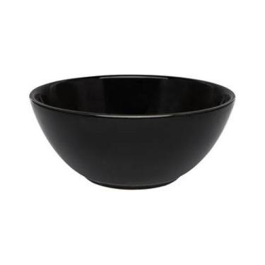 Imagem de Tigela Consume 0806 Preta 600ml 16cm Oxford, UNICA