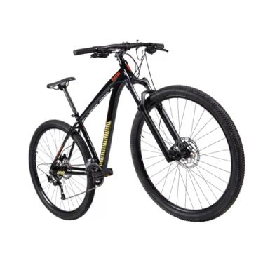 Imagem de Bicicleta Caloi Moab TPR29V18 Preto A21-004229.19009