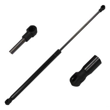 Imagem de Amortecedor de Mola a Gás para Porta-malas Modelo F103 com Volkswagen Gol G5 G6 G7 Após