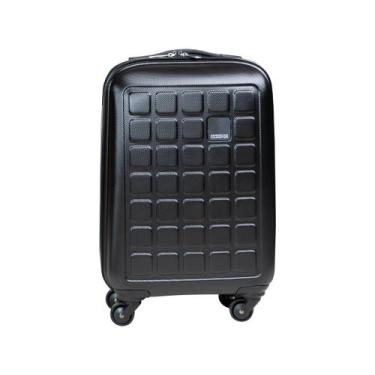 Imagem de Mala De Bordo Pequena 10kg 55x35x25 Samsinite Cirrus Light P - America