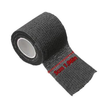 Imagem de Fita Adesiva Elástica Respirável Para Esportes, Para Punho, Dedo, Arti