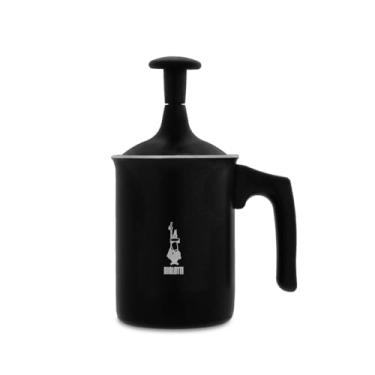 Imagem de Bialetti 00AGR394 Espumador de leite tutto crema, preto