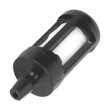 Imagem de Cabeçote Aspiração Filtro Gasolina Combustível Bico Fino - SUPREME PAR