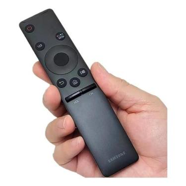 Imagem de Controle Original Samsung Smart Tv 4k Sem Comando De Voz