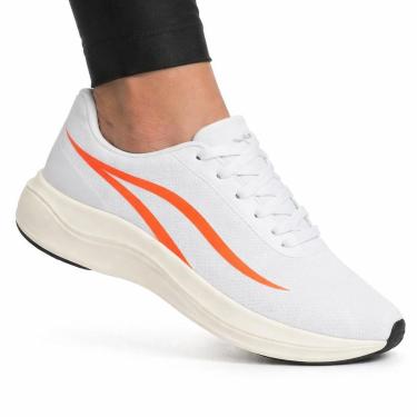 Imagem de Tênis Feminino Esportivo Leve Para Malhar e Caminhar Academia BF Shoes-Feminino