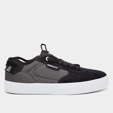 Imagem de Tênis Hocks Flat Core +-Unissex