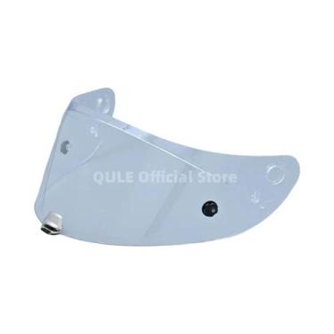 Imagem de Lente De Visor Anti-UV E À Prova De Poeira HJ-26 Revo Para Capacete De