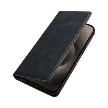 Imagem de Capa De Couro Flip Para Redmi Note 14 Pro, Capa Multi Cartão Para Xiao