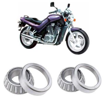 Imagem de Rolamentos Caixa Direção SUZUKI VX800 - AD Parts