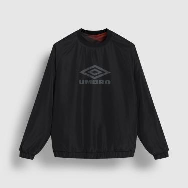 Imagem de Blusa Umbro Reversible Crew Top Masculina-Masculino