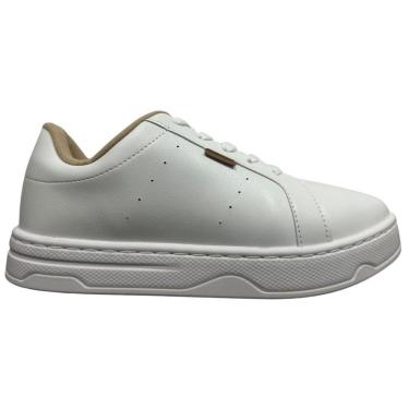 Imagem de TÊNIS MOLECA SOLADO RETO REF: 5835.100 FEMININO-Feminino
