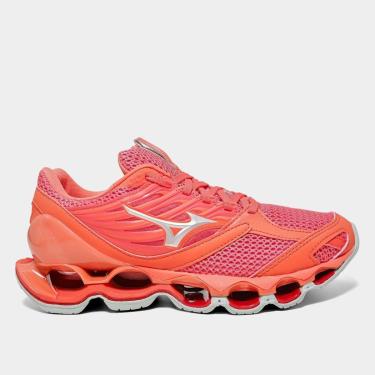 Imagem de Tênis Mizuno Wave Prophecy 13-S Feminino-Feminino