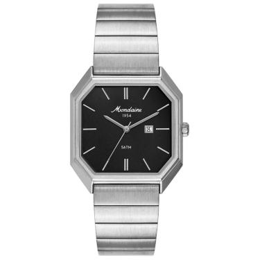 Imagem de Relógio Mondaine Vintage 32849G0MVNA2 Edição 70 Anos-Masculino