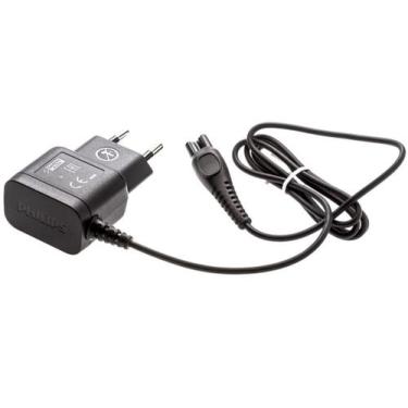 Imagem de Carregador Bivolt Philips HC3410 HC3420 HC5610 BT7085 S5070