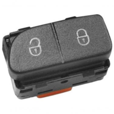 Imagem de Tecla Acionadora de Trava de Porta Modelo F103 para Volkswagen Gol G4 e Gol G5 Trava e...