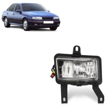 Imagem de Farol De Milha Auxiliar Vectra 1993 A 1996 Antigo - Automotive Imports