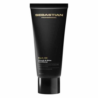 Imagem de Condicionador Sebastian Dark Oil - Sebastian Professional, 1L