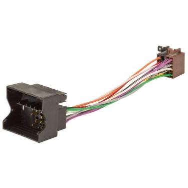 Imagem de Conector Permak Cd Peugeot Citroen 35-d1