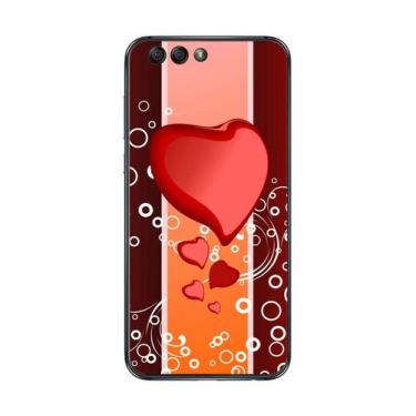 Imagem de Capa Adesivo Skin372 Verso Para Asus Zenfone 4 ZE554KL - KawaSkin