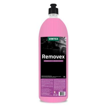 Imagem de Desengraxante E Limpador De Chassis Removex Vintex Vonixx 1,5L
