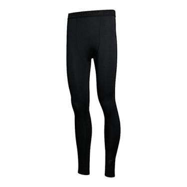 Imagem de Calça Penalty Skin 455 Masculina, GG, Preto