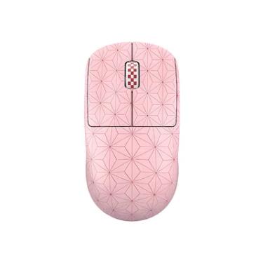 Imagem de Mouse Pulsar Demon Slayer Edition - X2v2 Mini Nezuko