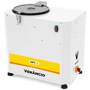 Imagem de Amassadeira Rapida Arv-15 15Kg 127V - Venancio