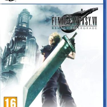 Imagem de Final Fantasy Vii Remake Intergrade - Ps5