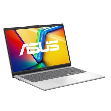 Imagem de Notebook 15.6" Asus Vivobook Intel Core i3-N305, Memória 8GB, 512 GB SSD NVMe, Linux KeepOS, E1504GA-NJ438