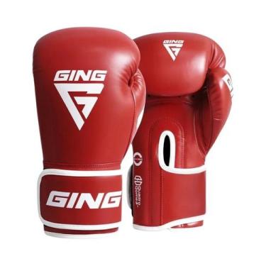 Imagem de Luvas De Boxe Profissionais Para Homens, Mulheres, Crianças E Adultos 