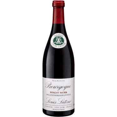 Imagem de Vinho francês L latour bourgogne pinot noir tto 750 ml