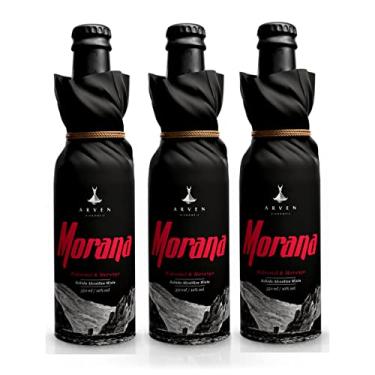 Imagem de Hidromel Arven Morana - Melomel de Morango 3 unidades