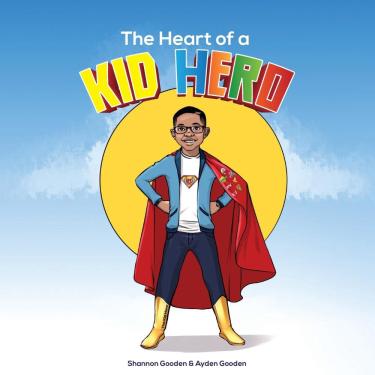 Imagem de The Heart of a Kid Hero