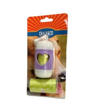 Imagem de Chalesco Cata Caca Pop Cães Multicor