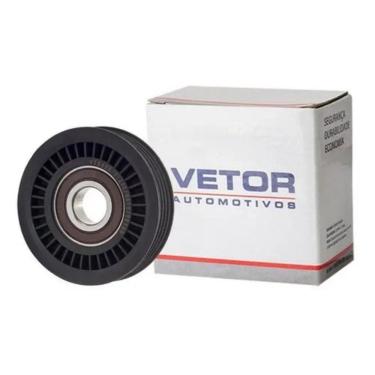 Imagem de Polia Ar Condicionado Subaru Legacy Impreza Forester Vt8458