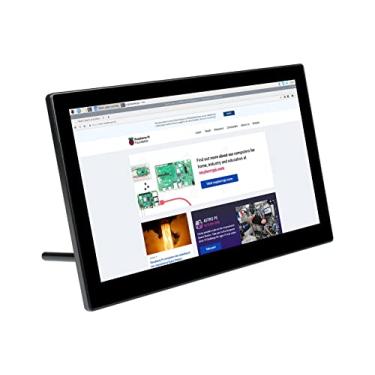 Imagem de Waveshare 13.3inch PiPad Mini-Computer Powered by Raspberry Pi CM4 13.3inch HD Touch Screen with USB/ETH Ports NOT INCLUDE CM4