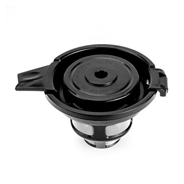 Imagem de Tingpai Compatível com FlexBrew 49979/2 Vias Reutilizáveis Reutilizáveis Recipiente Filtro de Café Cápsulas Copo