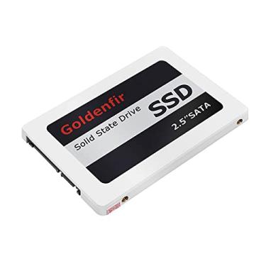 Imagem de SSD 120gb Goldenfir T650 Sata III 6Gb/s Nand 2.5