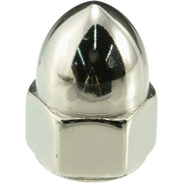 Imagem de Hard-to-Find Fastener 014973435547 Porca de bolota, 3/8-24, Piece-5