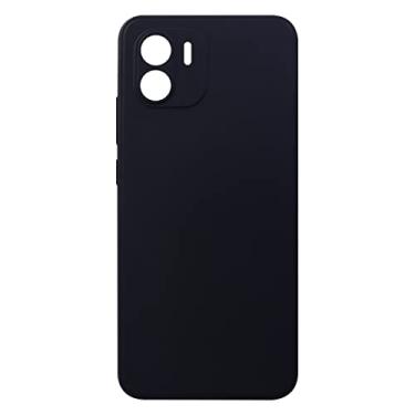 Imagem de Capa Capinha Case Premium Silicone Cover Compativel Redmi A1 6.52 - Luiza Cell25