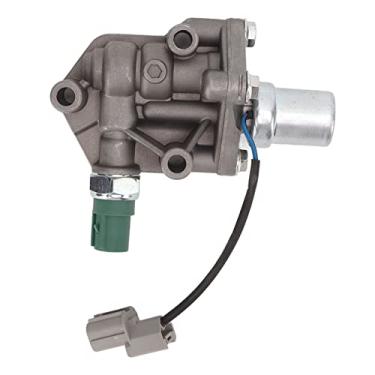 Imagem de Conjunto de Válvula de Carretel Solenóide Aramox VVT 15810P2RA01 Motor Solenóide Carro Acessórios Substituição para Del Sol SI