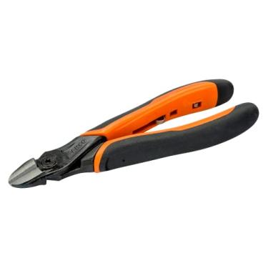 Imagem de Bahco Alicate de corte diagonal Ergo 2101G-140, 13 cm