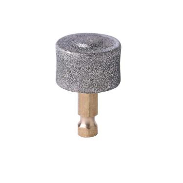 Imagem de YITON Moedor elétrico de unhas para animais de estimação, moedor de unhas para cães e animais de estimação, acessório para cortador de unhas de estimação, 1 peça
